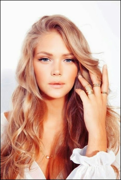 6 fantastic strawberry blonde hair