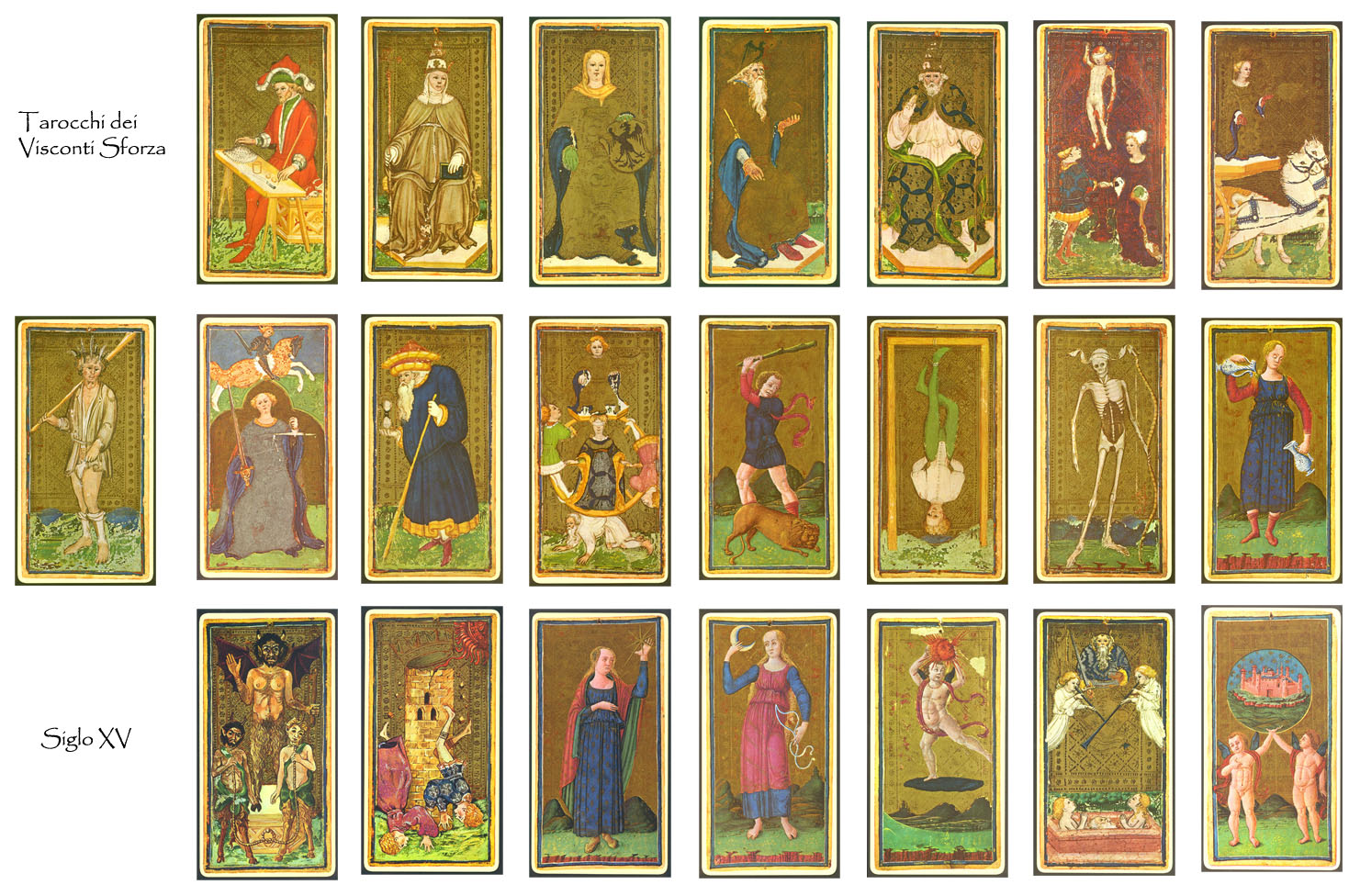 Como o Tarot pode me ajudar?