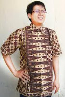 baju batik
