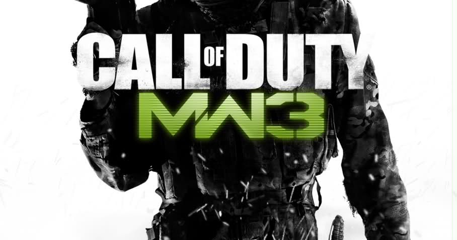 Call of Duty Modern Warfare 3 + Crack | CARA MUKHLAS PERBAIKI PRINTER ...