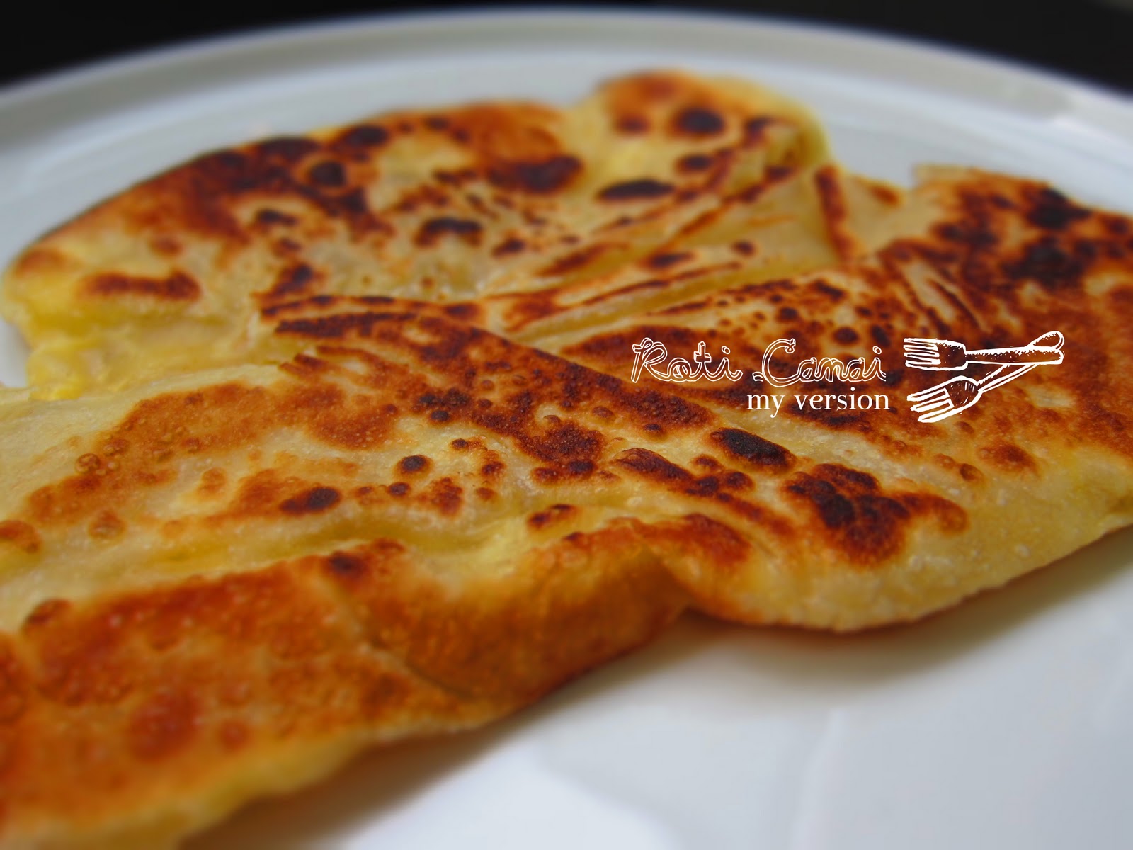 Roti Bom