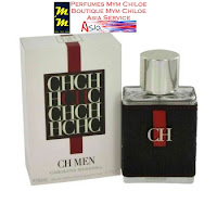Carolina Herrera CH para Hombre Perfume Carolina Herrera CH para Hombre