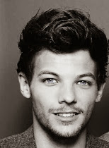 Louis Tomlinson