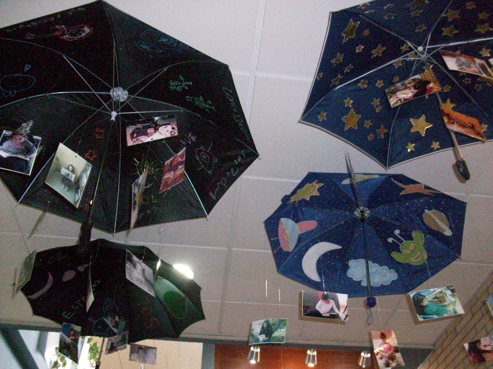 ANACOS DO COLE: UN UNIVERSO DE LECTURA