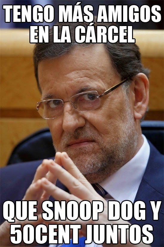 No joke: Spanish prime minister's party suggests ban on internet memes
