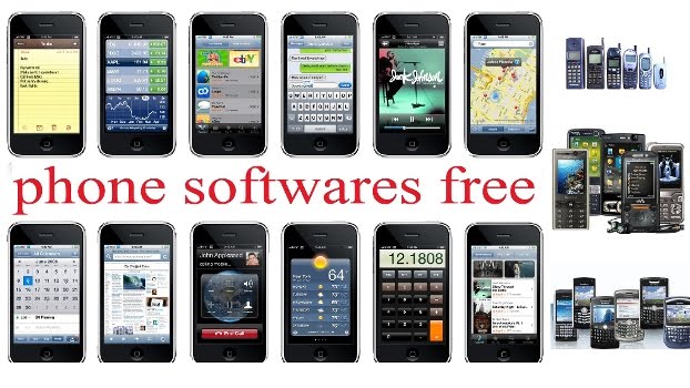 free phone sftware