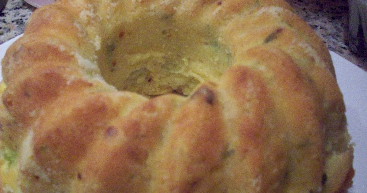 SAMSA PIRASALI KEK (MISIR UNU İLE)