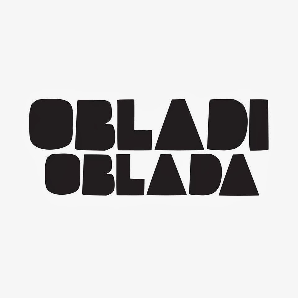 Obladi Oblada