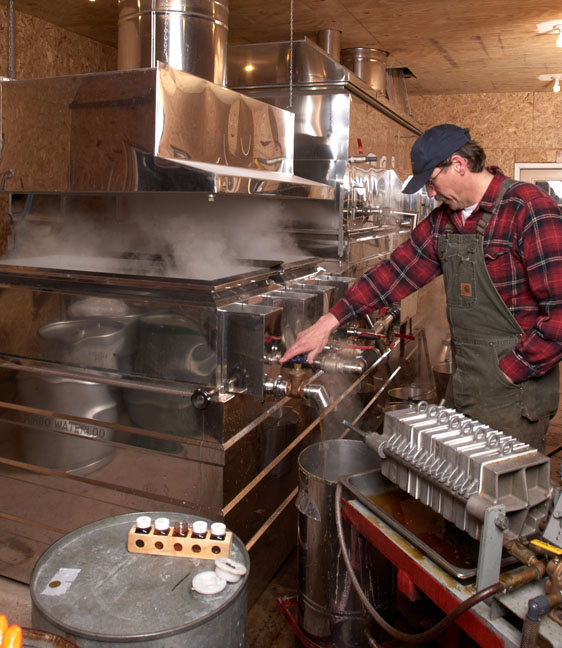 The Great Western Catskills rockin' the mountain scene in upstate New