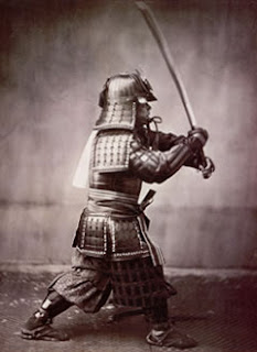 The japan culture - Samurai Histories 2