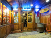 Bar Victoria