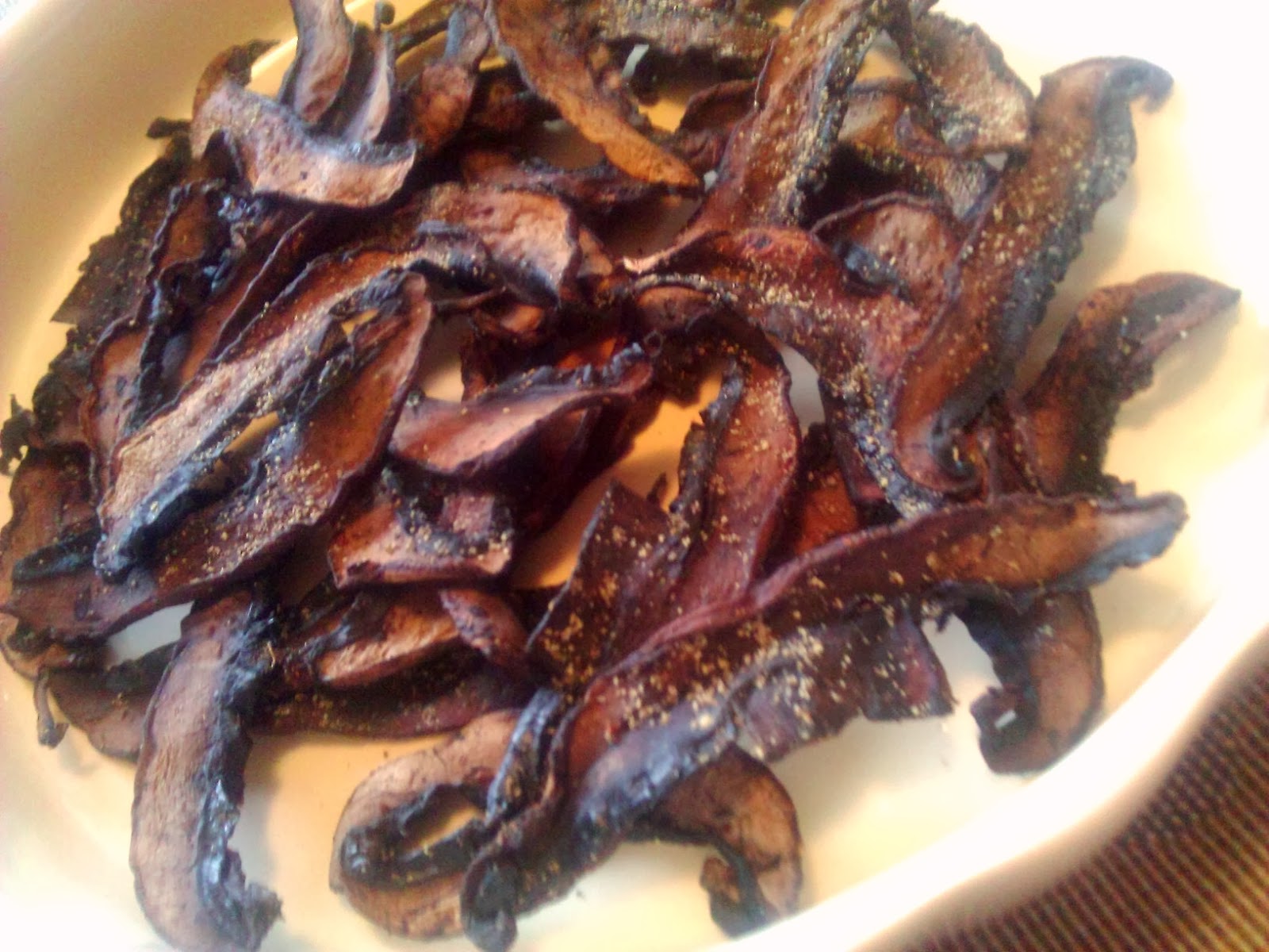 Culinary Distractions