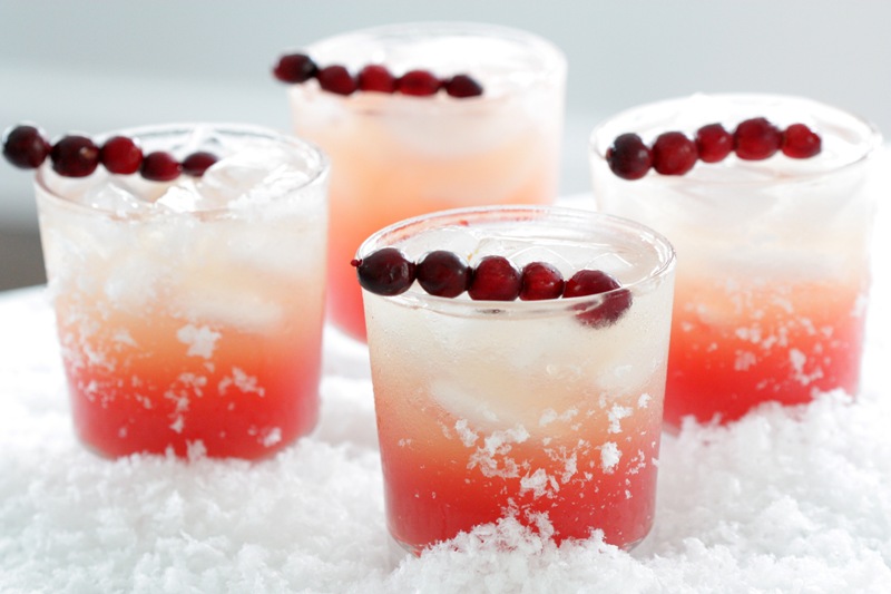 Finding My Aloha: Dazzling New Year&#039;s Eve Cocktails