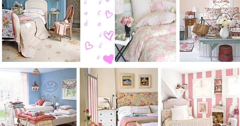 Dormitorio estilo country | Ideas para decorar, diseñar y mejorar tu casa.