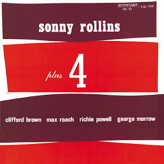 Sonny Rollins, Plus 4