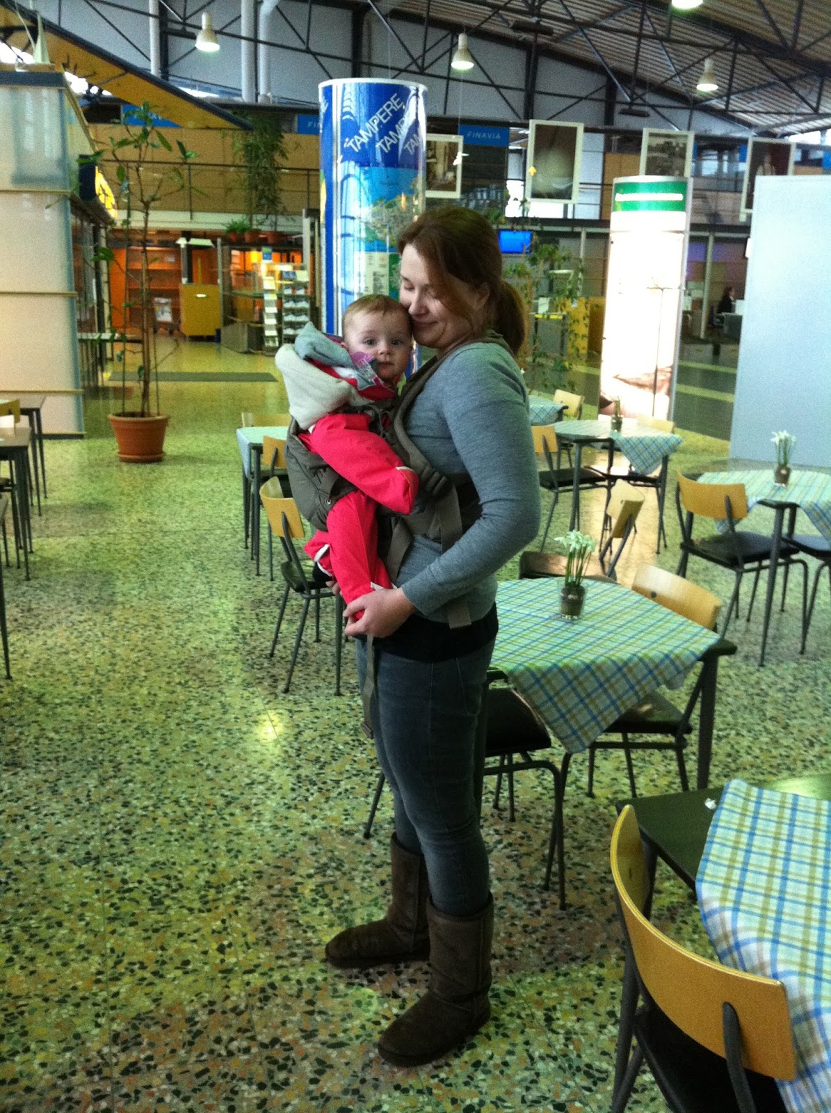 airplane activities for 1 year old