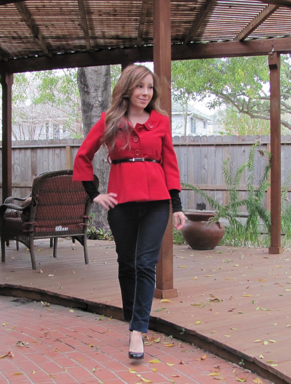 date outfit for movies