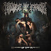 CRADLE OF FILTH - Hammer of the Witches