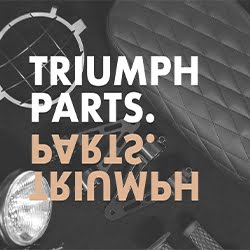 Tamarit Triumph Parts.