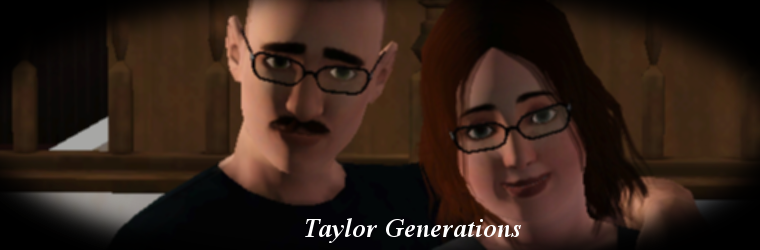 Taylor Generations