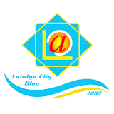 Antalya City Blog