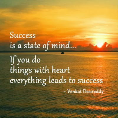 Success Quotes