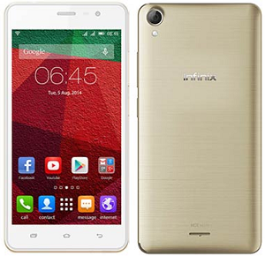 News : Harga HP Infinix HotNote, Ponsel Octa-core 1.5 Jutaan