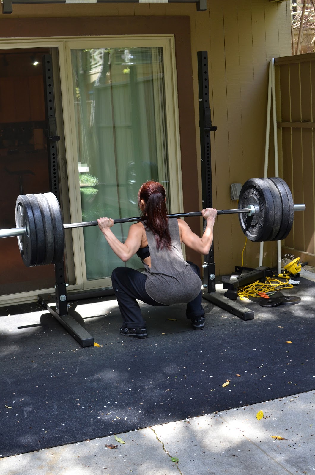 Jes' CrossFit Blog Hatch Squat