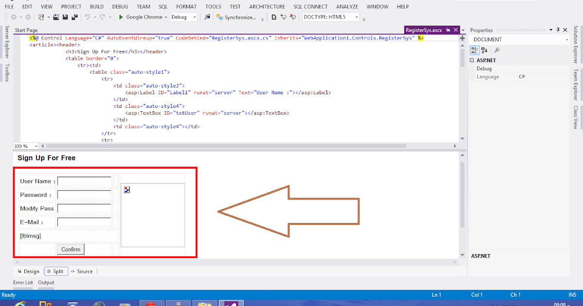  User Control In Asp Net Example vrogue.co