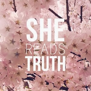 She Reads Truth