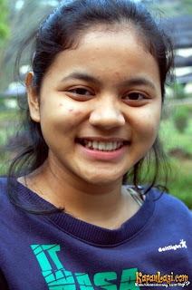 Profil Biodata Diva Nadia