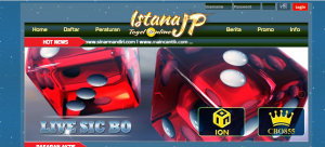 Istanajp
