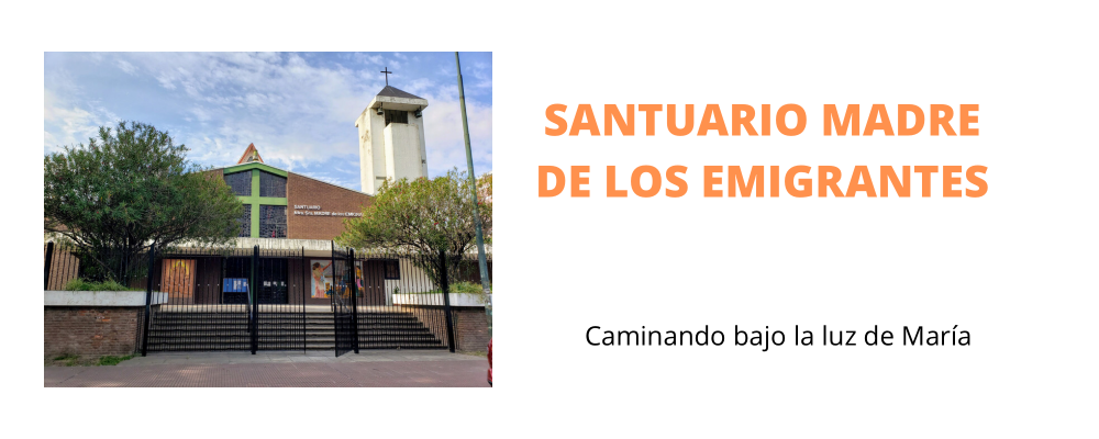 Santuario Madre de los Emigrantes