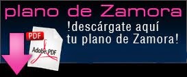 Plano de Zamora