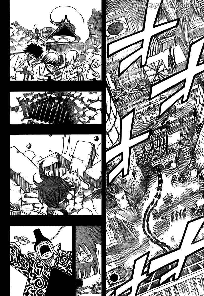 fairy tail online 75 indonesia