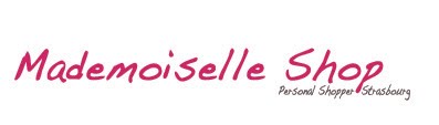Mademoiselle Shop - blog mode - looks du jour