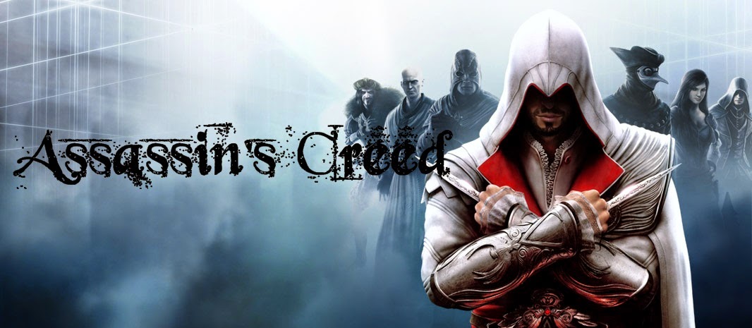 Assassin's Creed