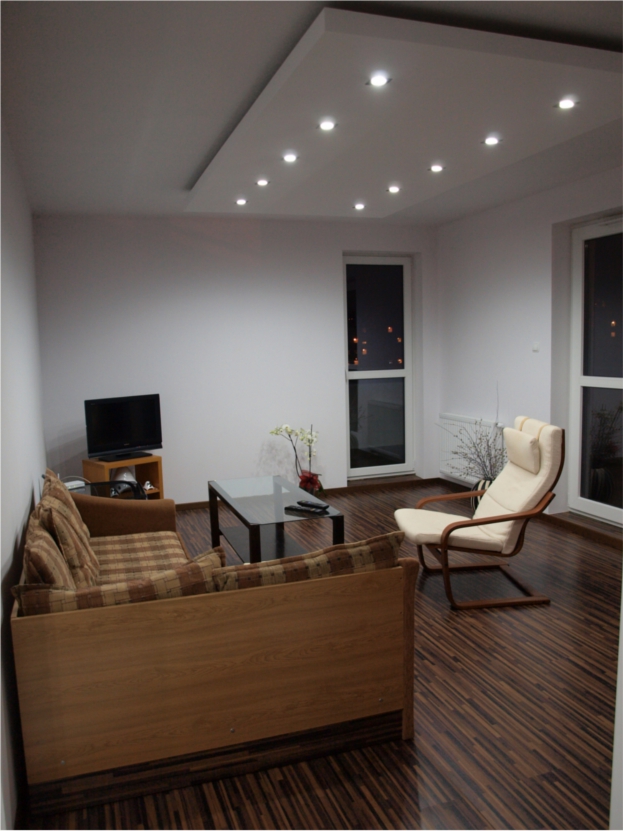 Wohnzimmer led beleuchtung bilder galerie mit hausideen ...