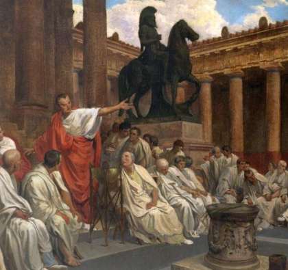 Ancient Athenian Children