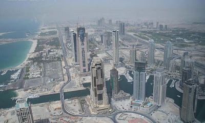 Bandaraya Dubai Yang Menakjubkan dubai billyinfo9 Bandaraya Dubai Yang Menakjubkan
