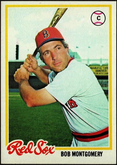 WHEN TOPPS HAD (BASE)BALLS!: DEDICATED ROOKIE CARDS #13: 1971