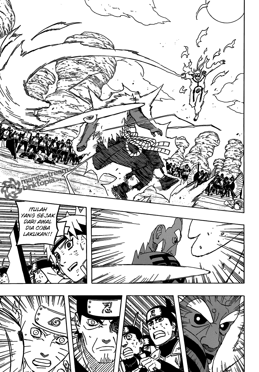 komik naruto terbaru 554 page 4