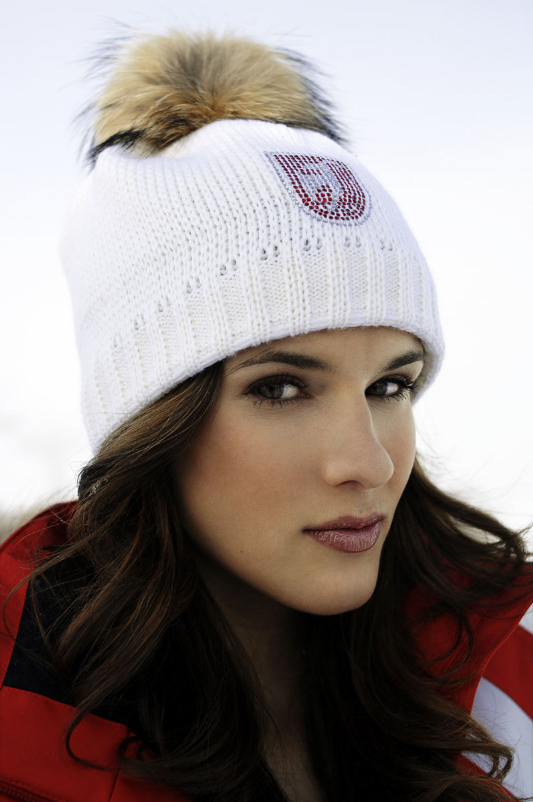 Next Top Model Blog SwiNTM C1 Bikinis in the Snow