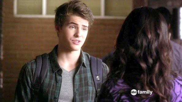 Teen Wolf - Season 5 - Cody Christian Joins Cast
