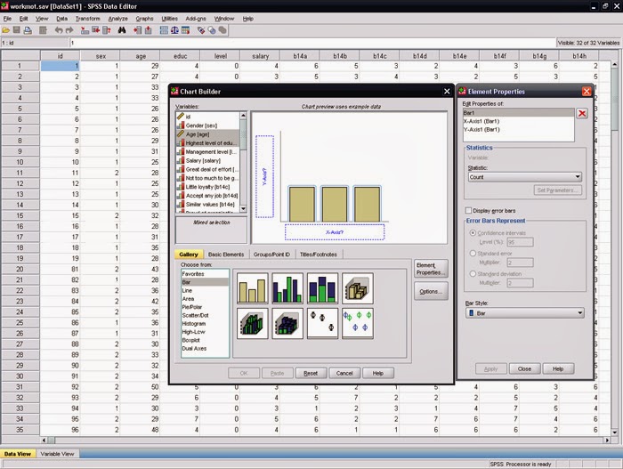 Spss 16 Softpedia