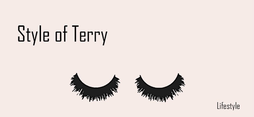Style of Terry