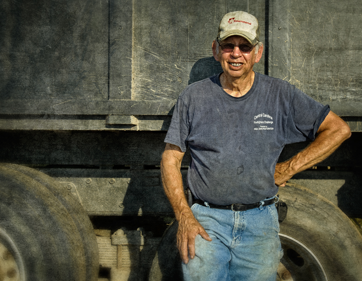 Dan Routh Photography September 2011