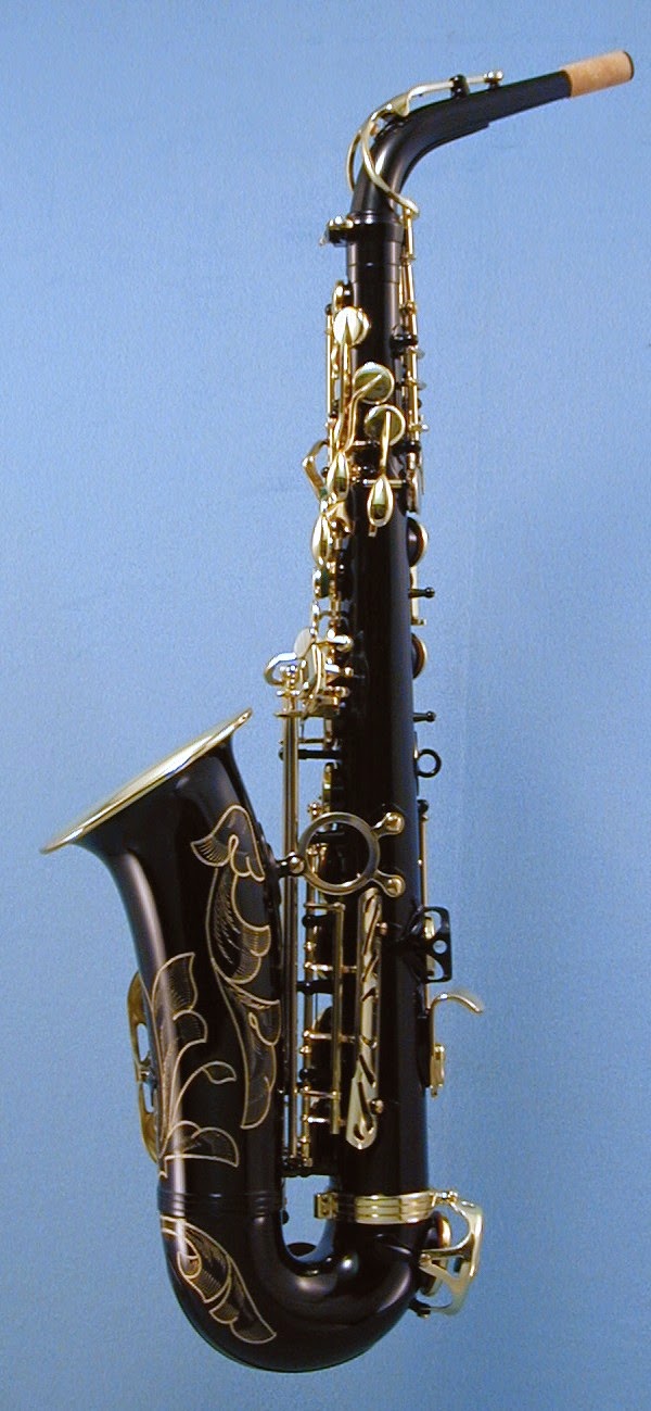 The Saxophone Corner Modern vs. Vintage Saxophones