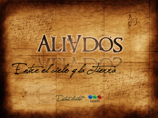 Siempre Aliadas De Cris: Todo sobre la trama de aliados ( hasta ahora) Siempre Aliadas De Cris: Todo sobre la trama de aliados ( hasta ahora)