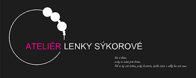 Kreativní ateliér Lenky Sýkorové